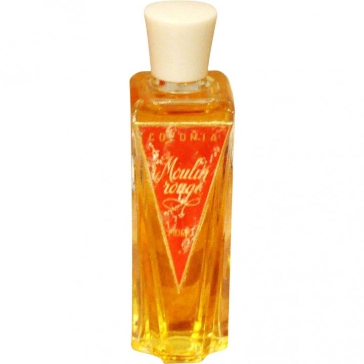 Similar perfume 108539